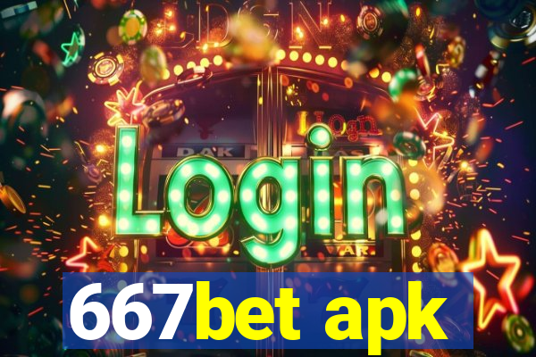 667bet apk